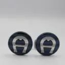 ACCESSORIES AIGNER CUFFLINK 1088
