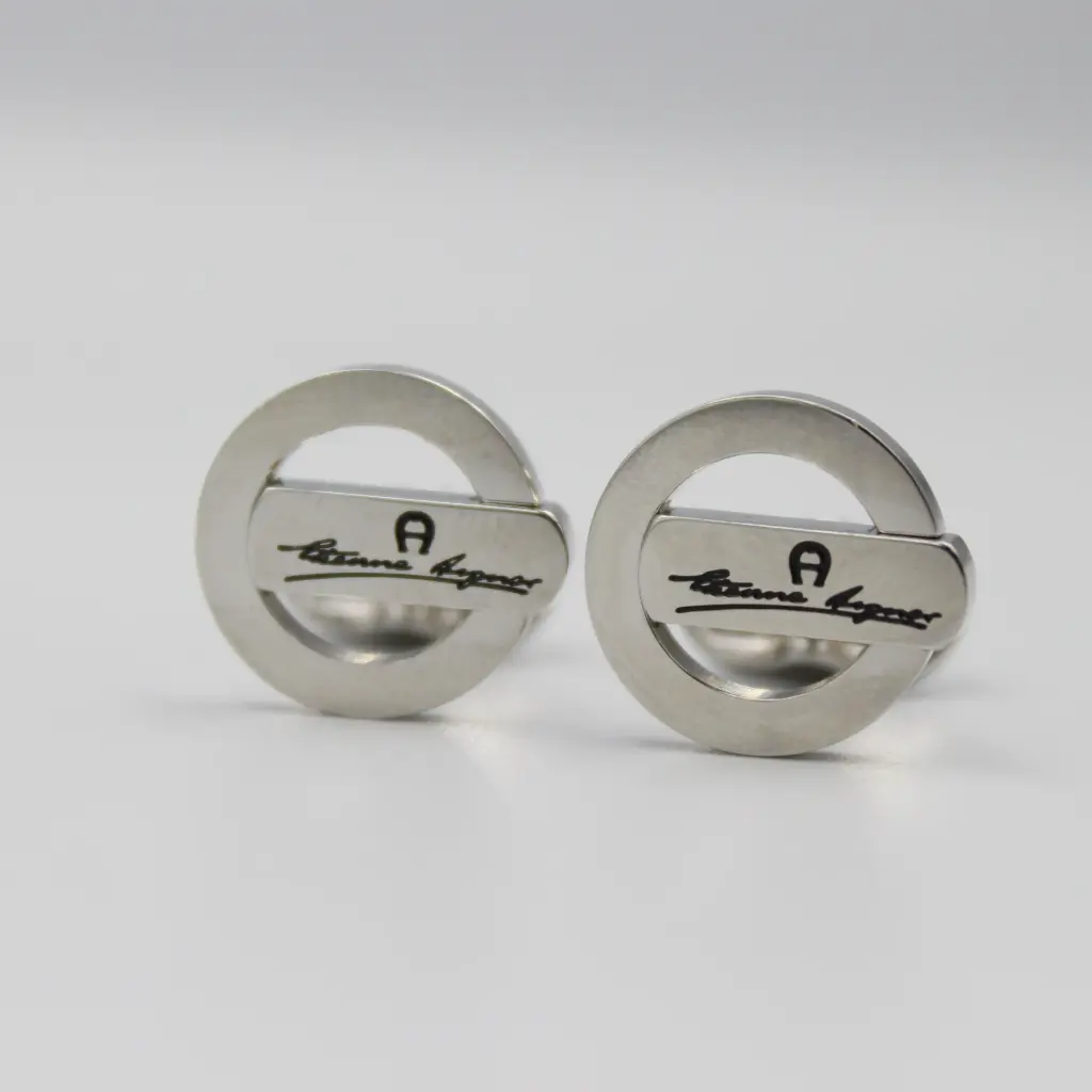 ACCESSORIES AIGNER CUFFLINK 10810