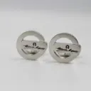 ACCESSORIES AIGNER CUFFLINK 10810