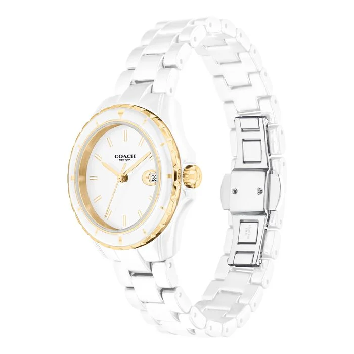 COACH Preston Women's Watch, 32mm