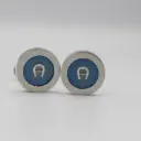 ACCESSORIES AIGNER CUFFLINK 10812