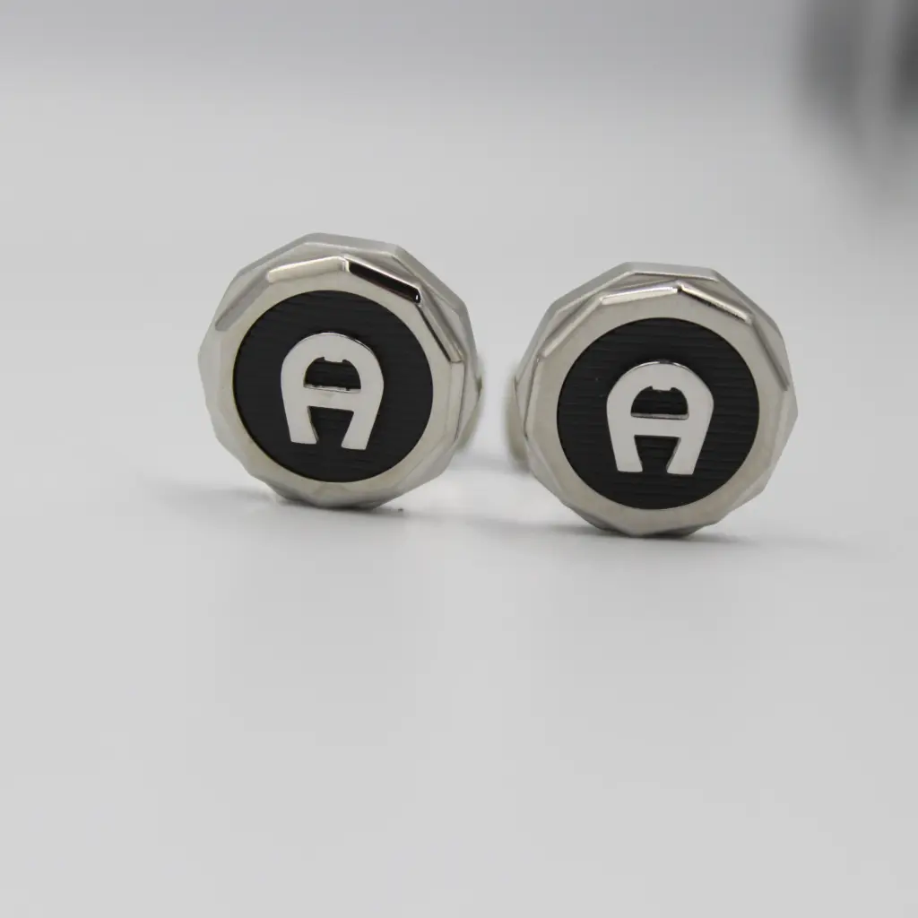 ACCESSORIES AIGNER CUFFLINK 10813