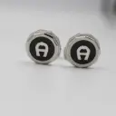ACCESSORIES AIGNER CUFFLINK 10813