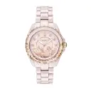COACH Pink Women's Watch 14503465