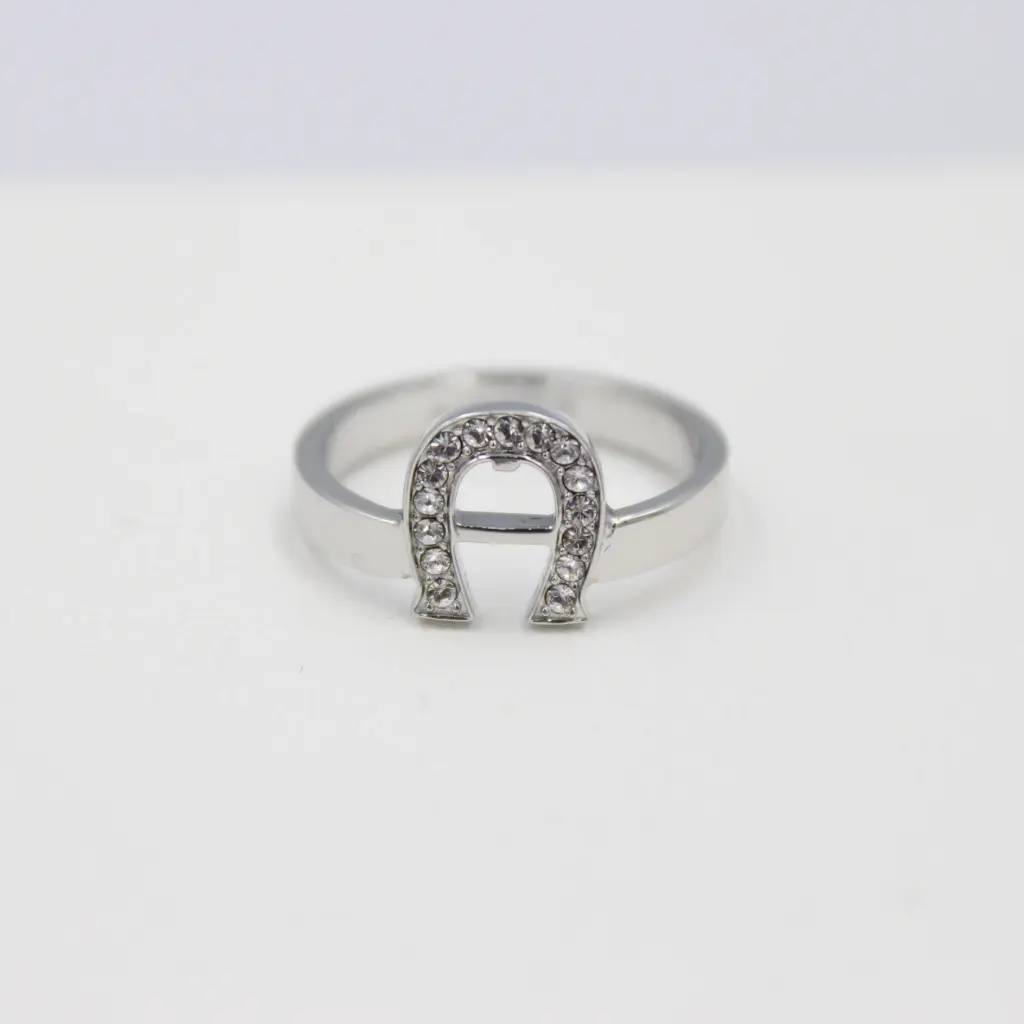 [A61068] AIGNER RING A61068