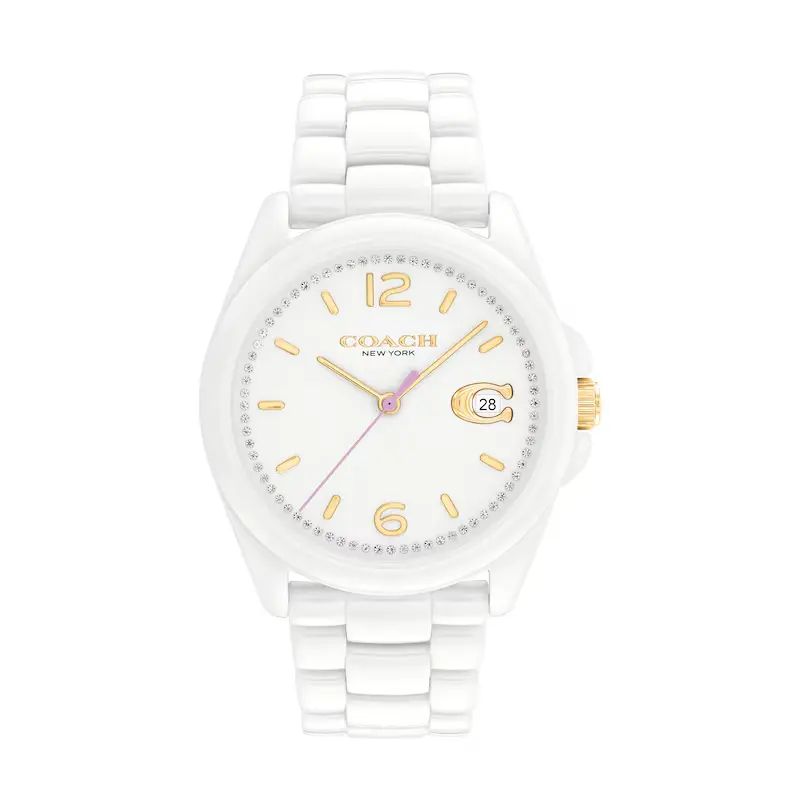 COACH Greyson Women's Watch 14503925