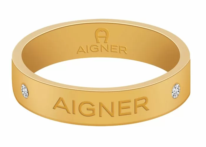 AIGNER RING A61069