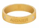 AIGNER RING A61069