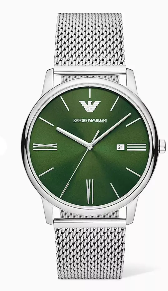 Emporio Armani Automatic Watch, 42mm AR-11578 