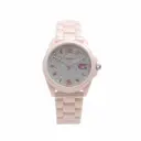 COACH  GRAYSON Quartz Silver Pink (W) Watch14503939  