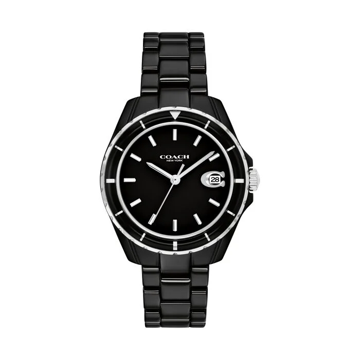 COACH Preston Women's Watch, 32mm