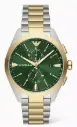 Emporio Armani  Stainless Steel Watch AR11511