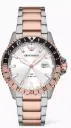 Emporio Armani Diver Stainless Steel Watch, 42mm AR11591