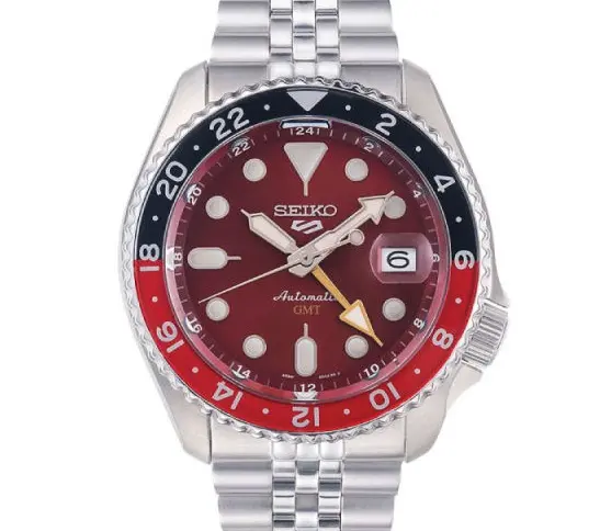 SEIKO 5 Sports Otomatik SSK031K1