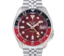 SEIKO 5 Sports Otomatik SSK031K1