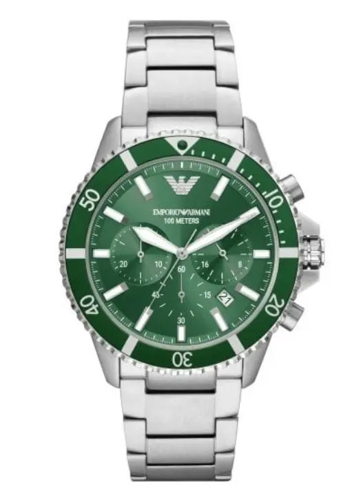Emporio Armani Watch AR11500