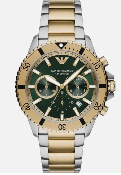 Emporio Armani Men's WATCH  AR 11586