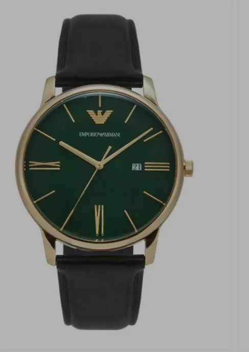 Emporio Armani Men  Watch AR11601 