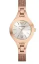 Emporio Armani Mother of Pearl Dial Ladies Watch  AR7329