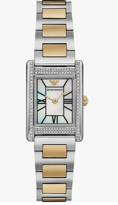 Emporio Armani Women's Analog Watch  AR11642 