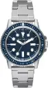 Armani Exchange AX1861 Men's Stainless Steel Dive Inspired Watch
