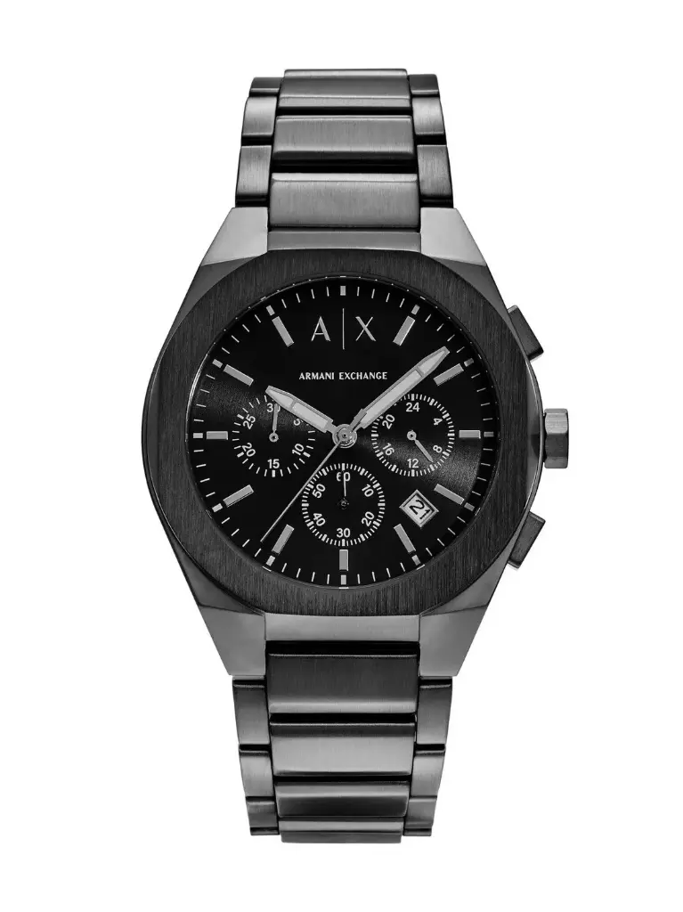 Armani Exchange Black Watch AX4183