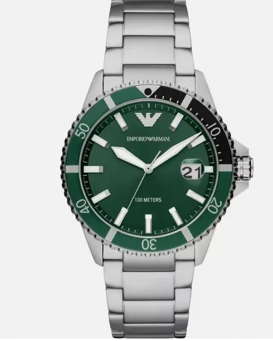 Emporio Armani  Men's Watch AR11338