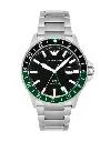 ساعة Emporio Armani رجالية AR11589