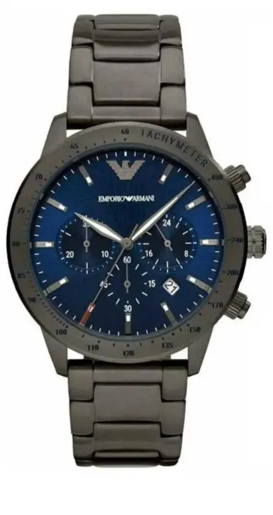 Emporio Armani MAN WATCH AR80045