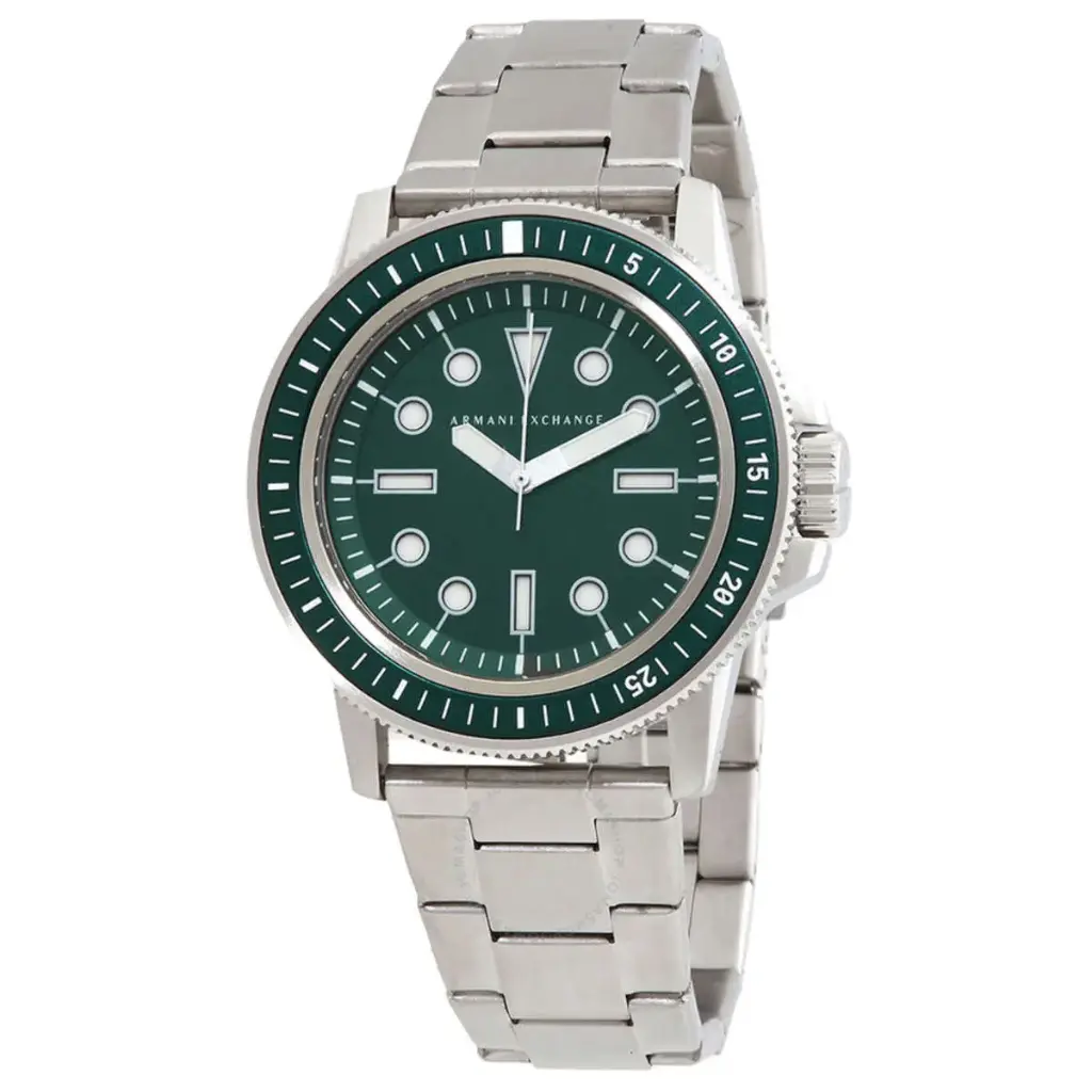 Armani Exchange Leonardo Men's Watch AX1860