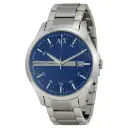 Armani Exchange Blue Dial Watch AX2132