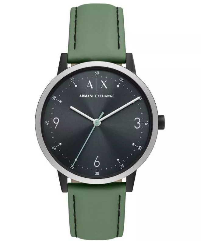 Armani Exchange Cayde watch AX2740