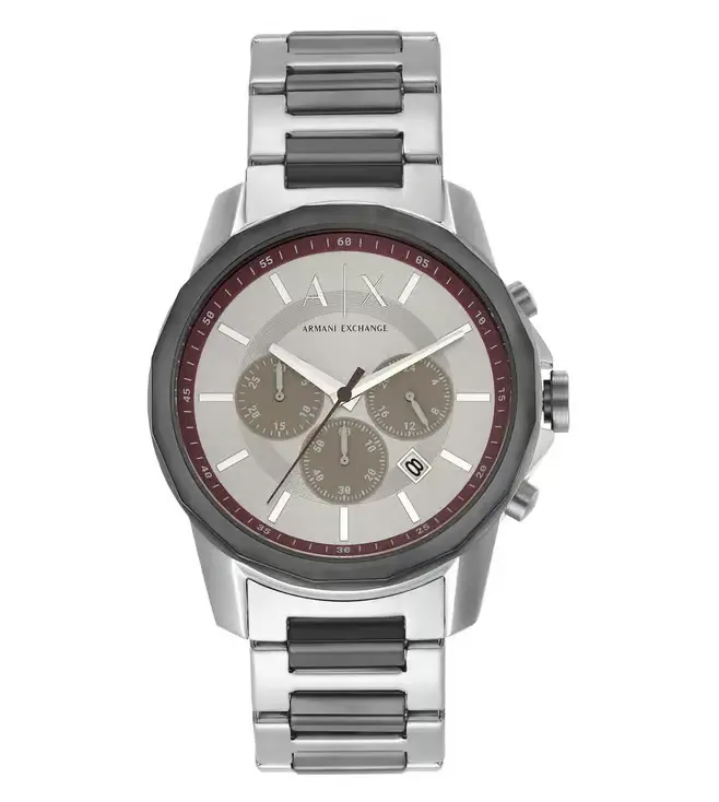 Armani Exchange AX1745 Banks Analog Watch Men