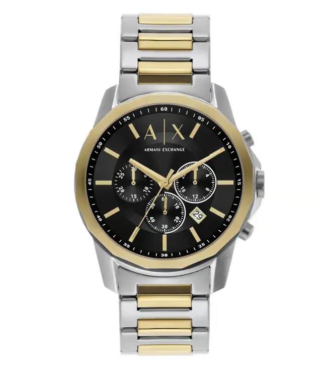 Armani Exchange AX7148 Chronograph Watch Men