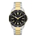  Armani Exchange® Analogue 'Spencer' Men's Watch AX1956