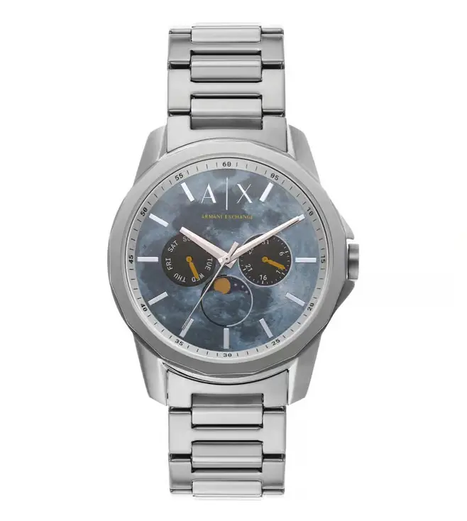  Armani Exchange AX1736 Multifunction Watch 