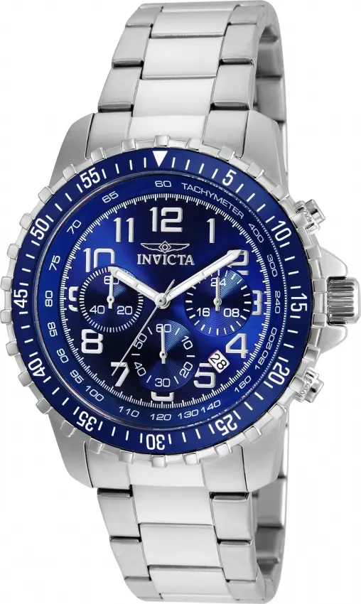 INVICTA - Men's Watch Quartz