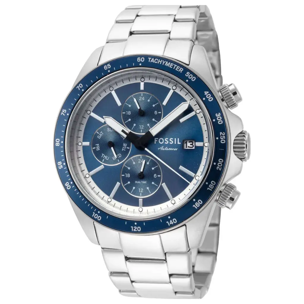 Fossil Autocross Men's Watch