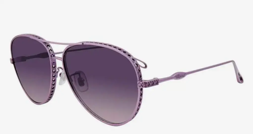 CHOPARD SUNGLASS SCHC86M 