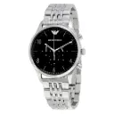 Emporio Armani Chronograph Stainless Steel  AR1863 Watch