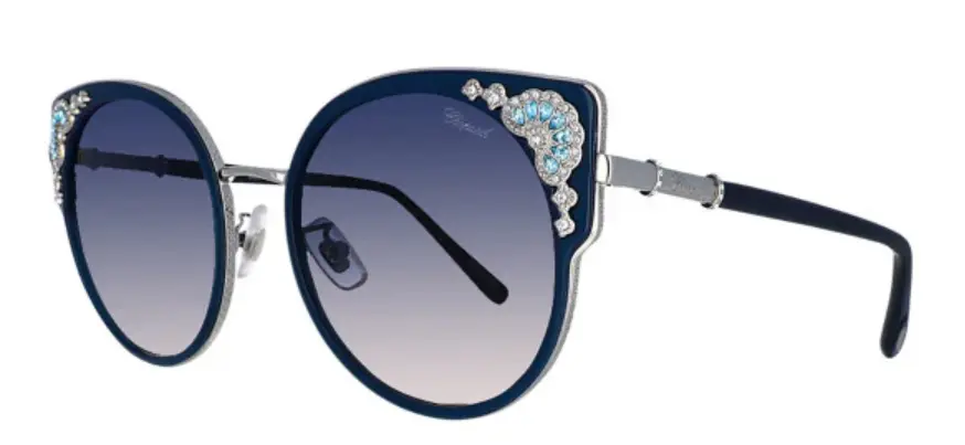 CHOPARD SUNGLASS  SCHC82S0579