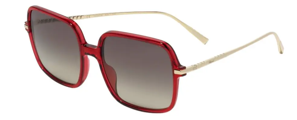 CHOPARD SUNGLASS  SCH300