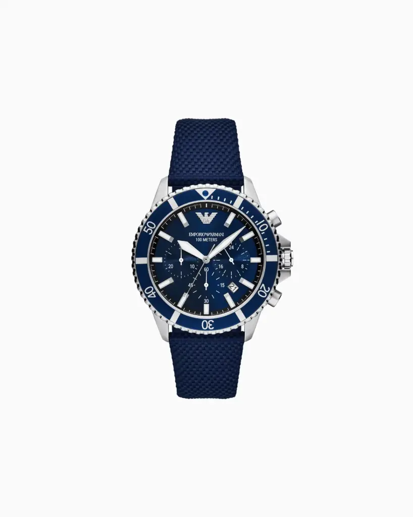 Emporio Armani AR11588 Chronograph Watch 