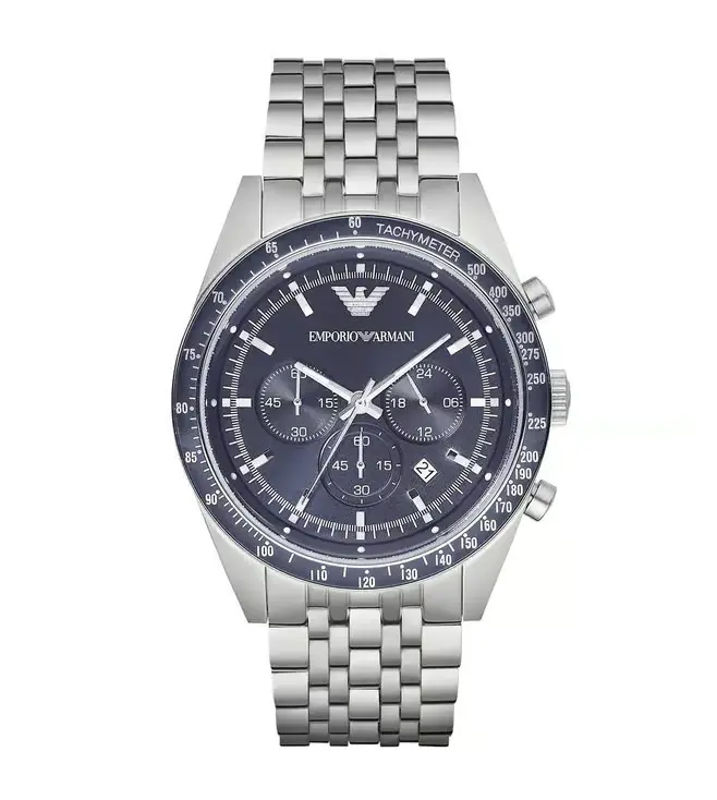 [AR6072] Emporio Armani Sportivo Men's Watch AR6072