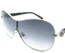 CHOPARD SUNGLASS Grey Gradient SCH25S