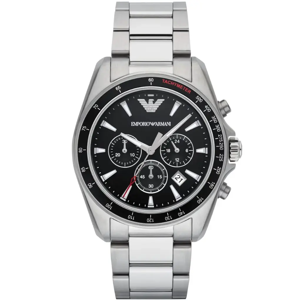 Emporio Armani Watch For Men AR6098