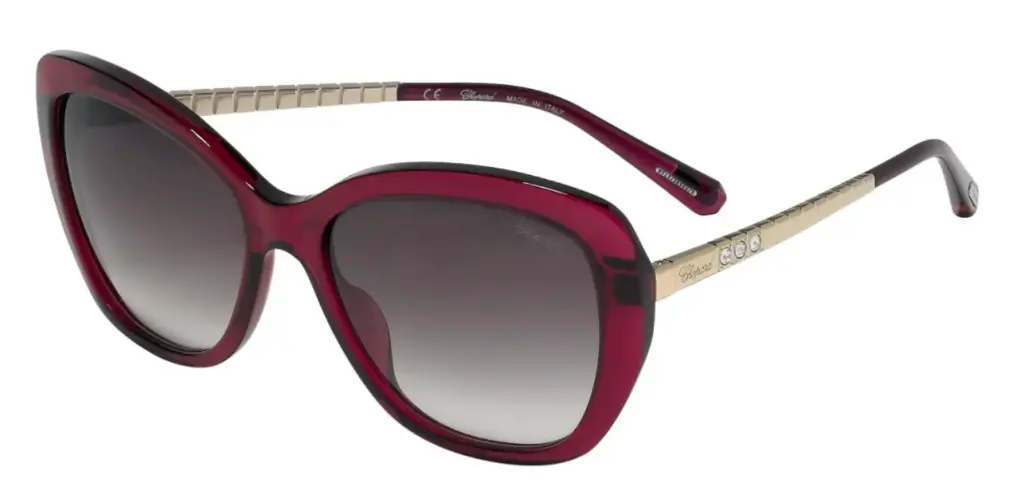 CHOPARD SUNGLASS SCH2599S