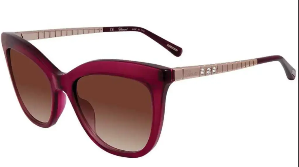 CHOPARD SUNGLASS SCH260S 