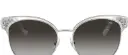 CHOPARD SUNGLASS SCHC24S