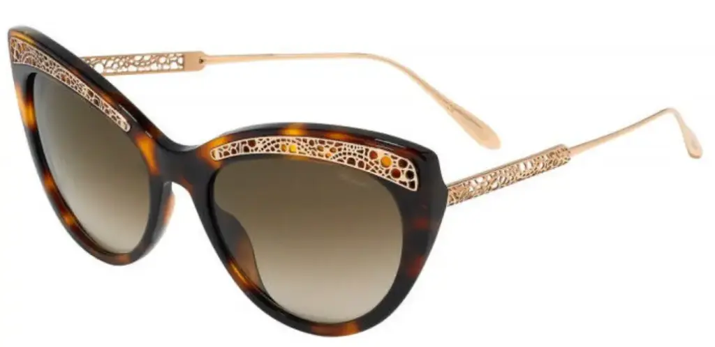 CHOPARD SUNGLASS SCH258
